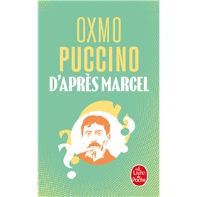 D'après Marcel