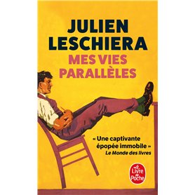 Mes vies parallèles