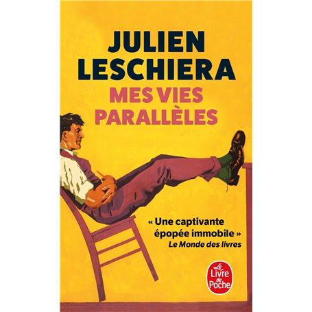 Mes vies parallèles