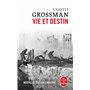 Vie et destin (Nouvelle édition) 14,58 €
