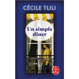 Un simple dîner