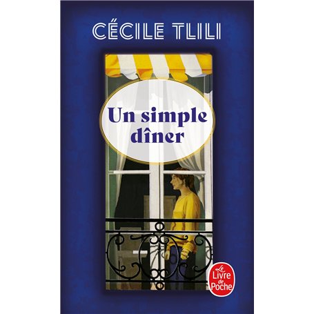 Un simple dîner