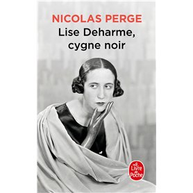 Lise Deharme
