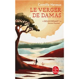 Le Verger de Damas