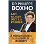 Les Morts ont la parole