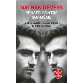 Penser contre soi-même