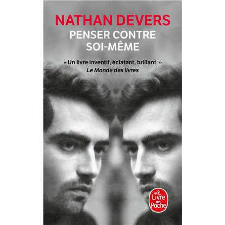 Penser contre soi-même