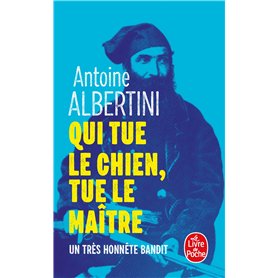 Qui tue le chien