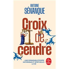 Croix de cendre
