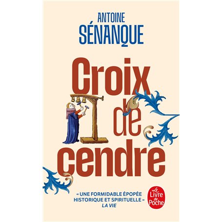 Croix de cendre
