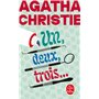 Un, deux, trois... (Nouvelle traduction révisée) 7,73 €