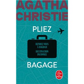Pliez bagage (Nouvelle traduction révisée) Pliez bagage (Nouvelle traduction révisée)