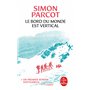 Le Bord du monde est vertical