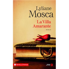 La villa Amarante
