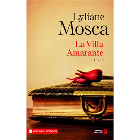 La villa Amarante