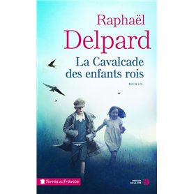 La cavalcade des enfants rois