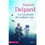 La cavalcade des enfants rois