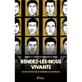 Rendez-les-nous vivants !