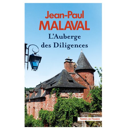 L'Auberge des Diligences