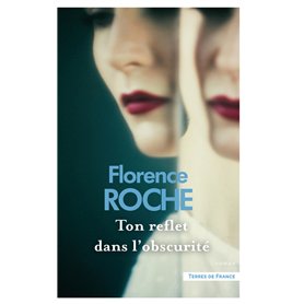 Ton reflet dans l'obscurité