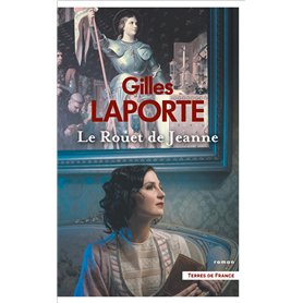 Le Rouet de Jeanne
