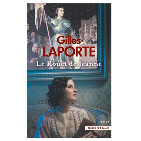 Le Rouet de Jeanne