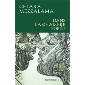 Dans la chambre forêt