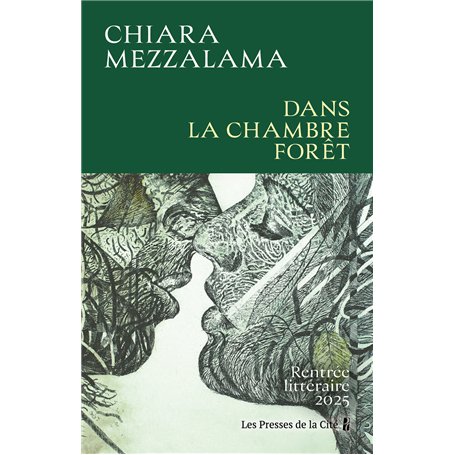 Dans la chambre forêt