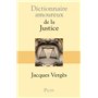 Dictionnaire amoureux de la justice 25,44 €