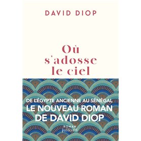 Où s'adosse le ciel
