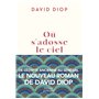 Où s'adosse le ciel