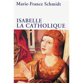 Isabelle la catholique Isabelle la catholique