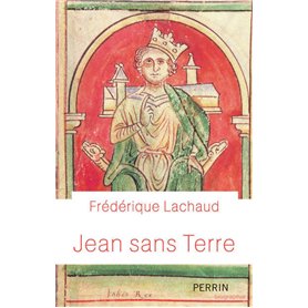 Jean sans terre Jean sans terre