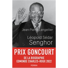 Léopold Sédar Senghor