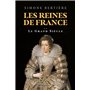 Les reines de France - Volume 2 Le grand siècle 34,25 €