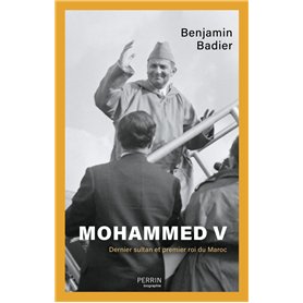 Mohammed V