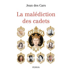 La malédiction des cadets