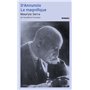 D'Annunzio le magnifique