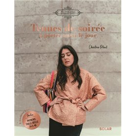Tenues de soiree a porter aussi le jour