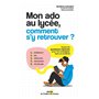 Mon ado au lycée