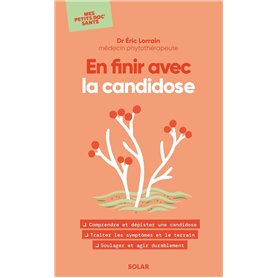 En finir avec la candidose