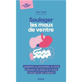 Soulager les maux de ventre