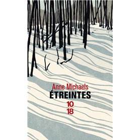 Étreintes
