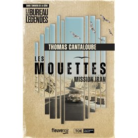 Les Mouettes - Mission Iran