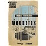 Les Mouettes - Mission Iran