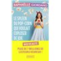 Le spleen du pop-corn qui voulait exploser de joie