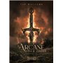 L'Arcane des épées - Intégrale 3 16,54 €