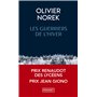 Les Guerriers de l'hiver