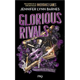 The Grandest Game - Tome 2 Glorious rivals