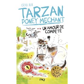 Tarzan